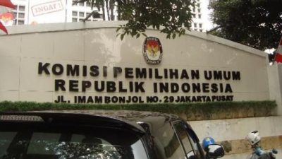 JPPR Pandang KPU Perlu Optimalkan Penggunaan Portal Info Pemilu