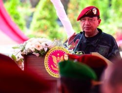 Kepala BIN Ajak Masyarakat Sesuaikan Gaya Hidup Terkait Kenaikan BBM