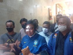 PB HMI Siap Beri Bantuan Hukum ke Haris Pertama