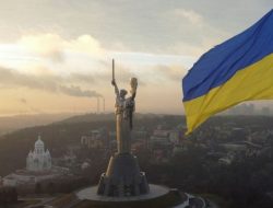 Ukraina Bakal Impor Gas dari Polandia 6 Maret Nanti