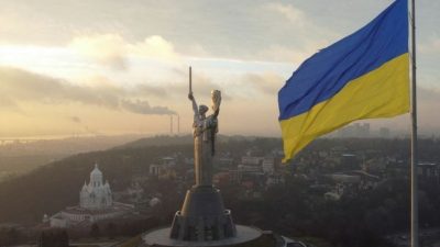 Banyak Maskapai Enggan Terbang di Atas Wilayah Ukraina