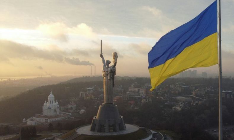 Banyak Maskapai Enggan Terbang di Atas Wilayah Ukraina