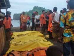 Kata Polisi, Tragedi di Pantai Payangan Jember Saat Korban Lakukan ‘Ritual Ketenangan’