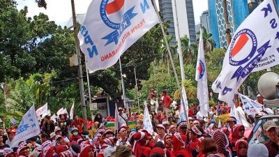 KSPN Desak Pemerintah Audit Forensik Pengelolaan Dana JHT