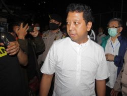 Gabung Kembali ke PPP, Romahurmuziy Jabat Ketua Majelis Pertimbangan