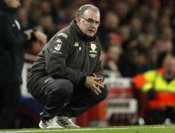 Marcelo Bielsa Resmi Dipecat dari Leeds United