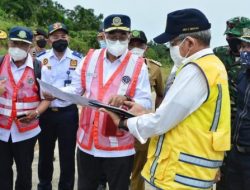 Menhub Klaim Lokasi Pembangunan Bandara IKN Nusantara Strategis