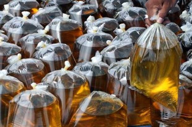 Dewan Medan Minta Pemda Lakukan Operasi Pasar Minyak Curah