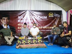 Muzani: Budaya Bisa Jadi Alat Pemersatu Bangsa