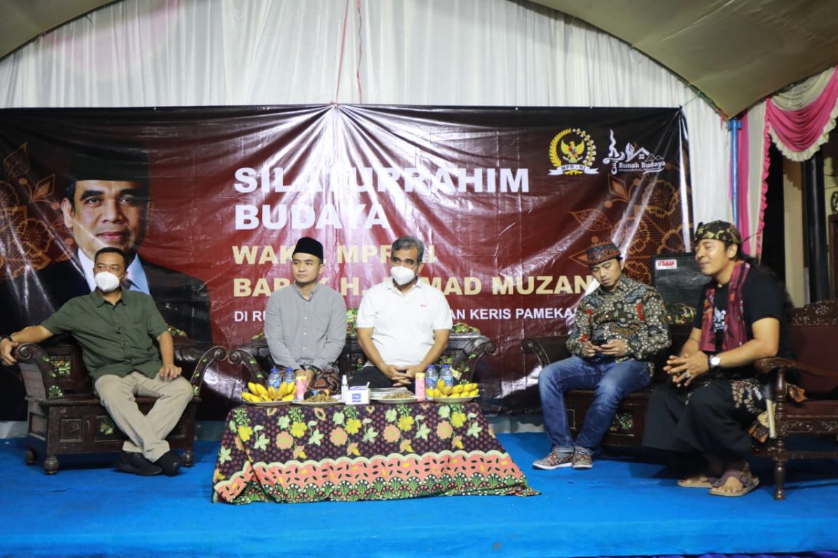 muzani