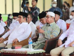 Komitmen Majukan Pembangunan di Madura, Sekjen Gerindra: Itu Cara Kami Balas Kepercayaan Rakyat