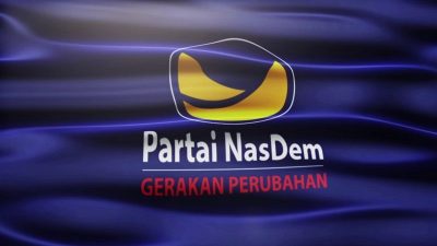 Budi Hartono, Elektabilitas NasDem, nasdem