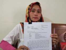 SA Institut Dukung Penghentian Kasus Nurhayati Sesuai Mekanisme Hukum