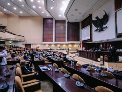 Komite I DPD RI Desak Pemerintah Perhatikan Aspirasi Nyata OAP Soal Pemekaran