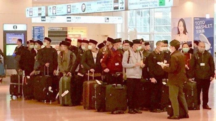 Menaker Ungkap Potensi Magang ke Luar Negeri Terbuka Lebar