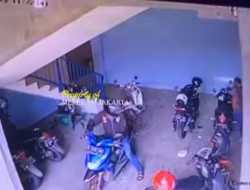 Semua Pihak di Jakarta Utara Diajak Tangani Masalah Sosial