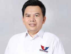 Hasil Survei Meningkat, DPW Perindo NTB Optimis Partainya Lolos PT