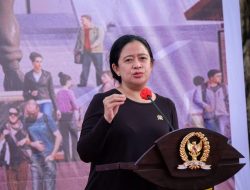 Puan: Utamakan Keselamatan WNI termasuk melalui Evakuasi dari Ukraina