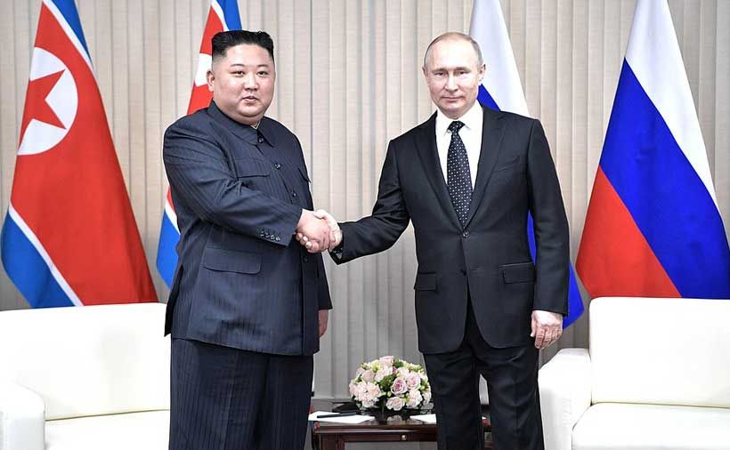 Kim Jong Un