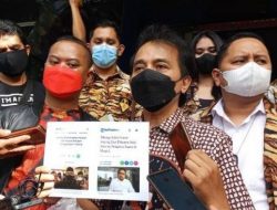 Polda Metro Tolak Laporan Roy Suryo ke Menag Yaqut