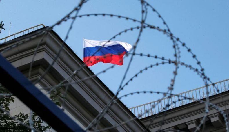 Jepang Usir Delapan Diplomat Rusia dari Wilayahnya