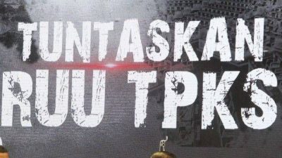 UU TPKS