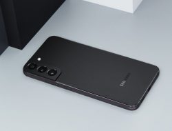 Resmi Meluncur, Ini Spesifikasi dan Harga HP Samsung S22+ di Indonesia