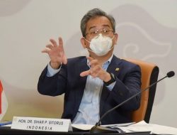 Sihar Sitorus Desak Pemerintah Evaluasi Kebijakan DMO dan MPO Minyak Sawit