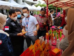 Kritisi Kecilnya Angka BLT UMKM, Sultan: Pemerintah Setengah Hati