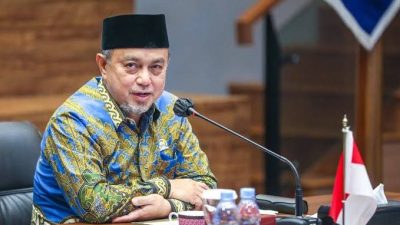 Awasi Kecurangan, DPD RI Buka Posko Pengaduan Pelanggaran Pemilu 2024