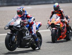 Dishub NTB Siapkan 97 Mini Bus untuk Angkut Penonton MotoGP Mandalika dari Area Pelabuhan Lembar dan Gili Mas