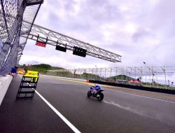 Polda NTB Usul MGPA Perbanyak Gerai Penukaran Tiket MotoGP Mandalika 2022