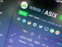 Ini Alasan Bappebti Larang Token ASIX Anang Hermansyah Diperjualbelikan