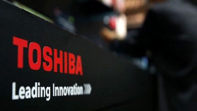 Ingin Jadi Raksasa Chip Listrik, Toshiba Investasikan 1,09 Miliar Dollar AS