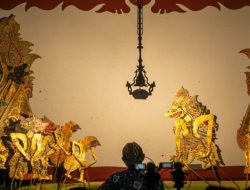 Wayang Disebut Haram, Sultan: Itu Domain Khilafiyah Syari’at Islam