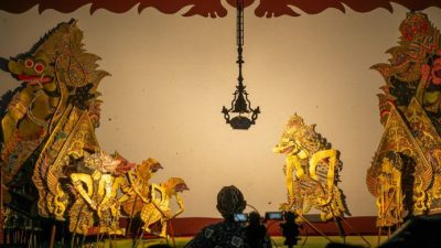 wayang