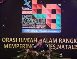 Yasonna: Pemerintah Patuhi Putusan MK Tentang UU Cipta Kerja Demi Kepastian Hukum