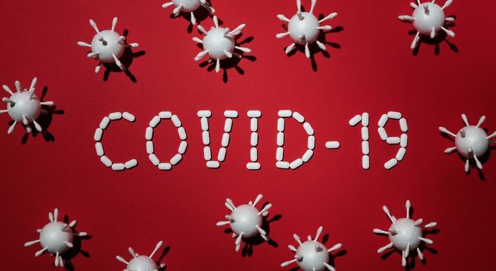 Covid-19, Status Zona Merah