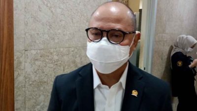 Mukhtarudin: Menko Perekonomian dan Menperin Sangat Serius Benahi Sengkarut Tata Kelola Migor