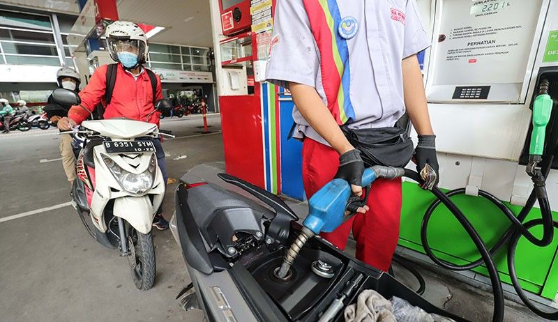 Pertamina
