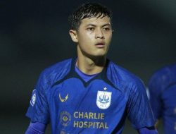 LIGA 1 INDONESIA – Berkat Gol Alfeandra, PSIS Selamat dari Kekalahan Atas Bhayangkara FC