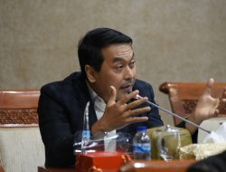 Komisi VI DPR Pertanyakan Alasan di Balik PHK Karyawan Jasindo