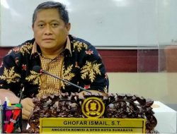 Legislatif Surabaya Minta PPKM di Jatim Diperlonggar Selama Ramadhan