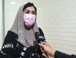 DPR Minta Anak Usia 16-18 Tahun Segera Dapatkan Vaksin Booster