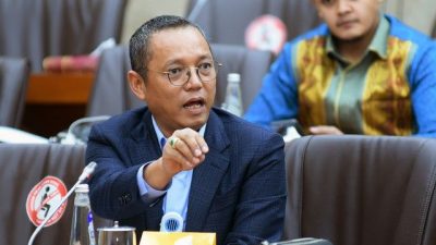 Deddy Sitorus Sebut Pemilu 2024 Paling Bermasalah dalam Sejarah Demokrasi Indonesia