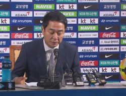 Lawan Uji Coba Timnas U-19 di Korsel Dipastikan Berkualitas, Ini Daftarnya