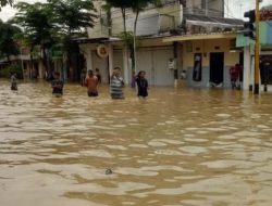Wabub Pamekasan Butuh Dukungan Pemerintah untuk Atasi Banjir