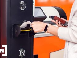 Otoritas Keuangan Inggris Umumkan Seluruh Mesin ATM Kripto Ilegal