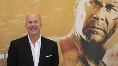 Bruce Willis