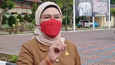 Bupati Indramayu Hadiri Aksi Afirmasi "Bangga Buatan Indonesia 2022"